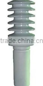 15kV ANSI Transformer Porcelain Bushing thumbnail-1