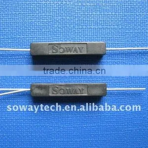 Mould Magnetic Plastic Reed Switch (RS-90) thumbnail-1