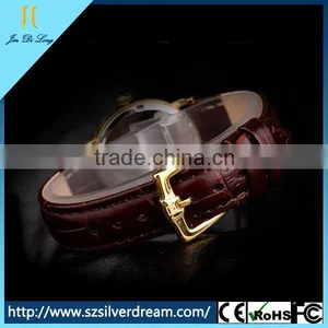 Latest Design Business Men Watches Anticlockwise Watch thumbnail-2