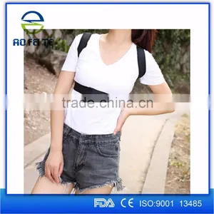China Back Brace for Lower for Volleyball Basketball thumbnail-2