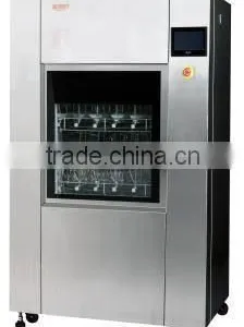 Laboratory Glassware Washer With Drying Function thumbnail-2
