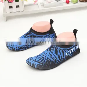 Soft Skin Shoes Eco-friendly, Non-slip, High-elastic, Skin-soft thumbnail-4