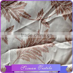 Best Selling Useful Blackout Polyester Polypropylene Blend Fabric thumbnail-1