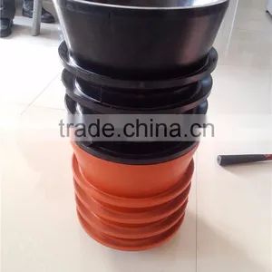 Oilfield Wiper Cement Plug thumbnail-5