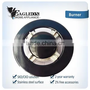 Enamel Burner Cap, Gas Burner A# thumbnail-1