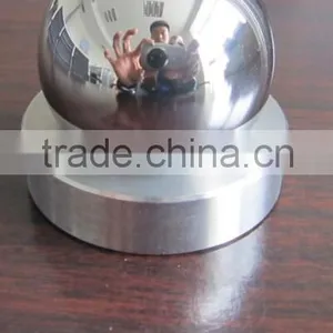 Stellite Valve Ball and Seat thumbnail-4