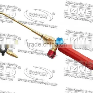 Welding Torch thumbnail-1
