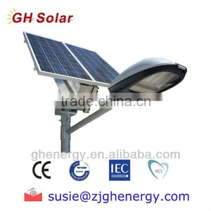 Solar Street Light 30w With Controller and Inverter thumbnail-1