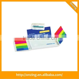 Onzing New Self- Adhesive Sticky Notes thumbnail-4
