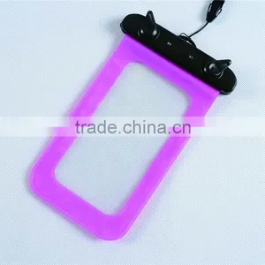 Cheap Pvc Waterproof Case for Iphone Samsung Waterproof Dry Bag thumbnail-4