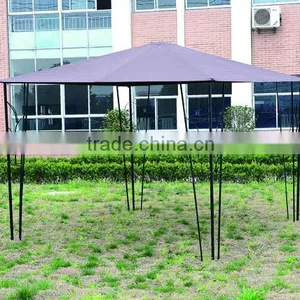 Metal Gazebo thumbnail-2