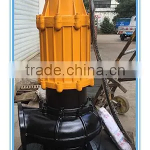 River Sand Pumping Machine,Submersible Sludge Pumps thumbnail-1
