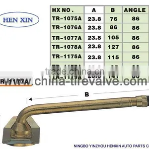 TR1175A OTR Tire Valves thumbnail-3