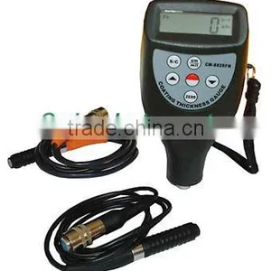 Coating Thickness Meter CM-8826 (F/NF/FN Type) thumbnail-1