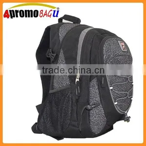 Hight Quantity New Design OEM Backpack Travel Bag thumbnail-3