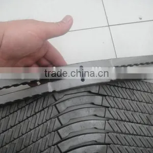 Doors and Windows Hardware Forging thumbnail-5