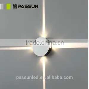 Indoor Surface Mounted 1w CREEchip Led Decorative Light/led Wall Light thumbnail-5