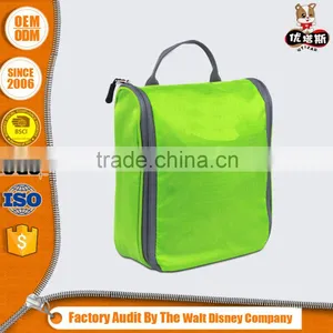 Personalized New Toiletry Bag With Your Custom Logo and OEM Design From thumbnail-2