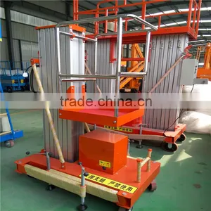 Height Quality Aluminum Power Lift thumbnail-3