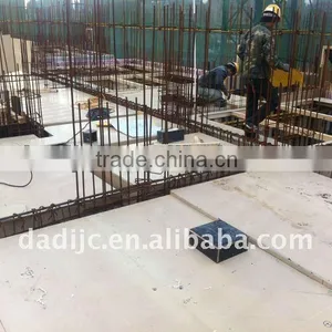 Waterproof WPC Celuka Plate / WPC Foam Board/ PVC Foam Sheet for Construction thumbnail-4