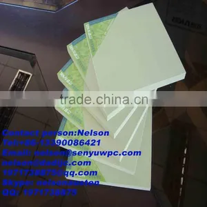 18mm Black/brown Film Faced Plywood Sheet , Poplar Core Cheap Film Faced Plywood Formwork/concrete Formwork thumbnail-4