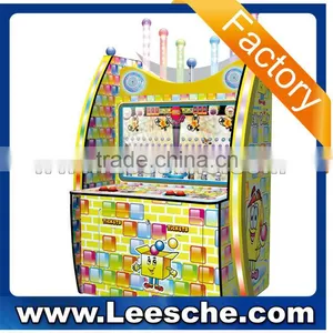 LSJQ-327 Slot Coin Operated Game Machine/stacker Game Machine thumbnail-1