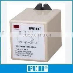 JVM-1 Voltage Monitoring Relay thumbnail-1