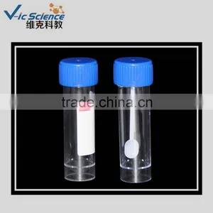 30ml Plastic Urine Container thumbnail-1