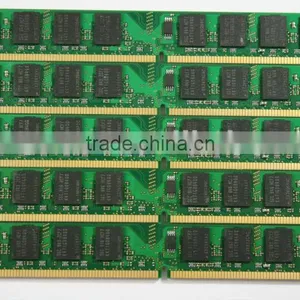 DDR2 Desktop Memory 2GB 667MHZ thumbnail-1