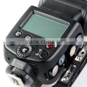 Newest Godox TT600 2.4G High-speed Wireless Camera Flash Speedlite for Canon Nikon Pentax Olympus thumbnail-4