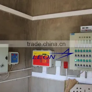 Automatic Poultry Environment Controller for Chicken Farm thumbnail-1