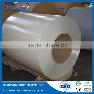 High Quality Standard Fire Resistance Acp Aluminum Plastic Composite Panel thumbnail-6