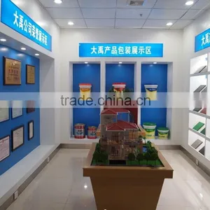 Two-component Polyurethane Waterproof Coating thumbnail-6