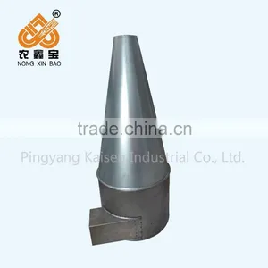 New III Type Large Bran Machine Head thumbnail-1
