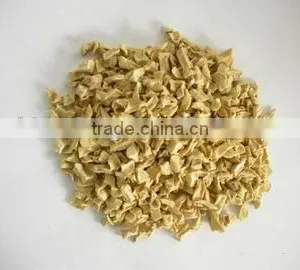 Factory Supply Dehydrated Ginger Granules thumbnail-1