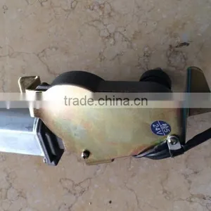 DAEWOO DH-7 Excavator Windshield Wiper Motor,24V DC Wiper Motor thumbnail-3