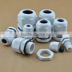 PG 26 Nylon Cable Gland thumbnail-2