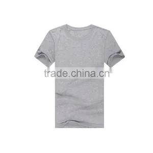 Custom Blank Mens T-shirt thumbnail-2