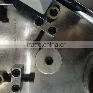 Wet Tissue Manufacturing Machine thumbnail-3