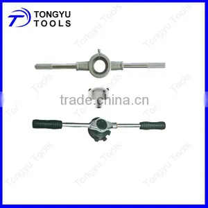 Alloy Steel or Hss Tap Wrench Die Wrench DIN 352 Hand Taps Machine Taps Taps and Dies for Creating Screw Thread Tap and Die Set thumbnail-3
