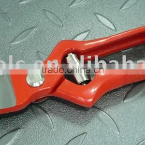 Forged Floral Bypass Pruner thumbnail-1
