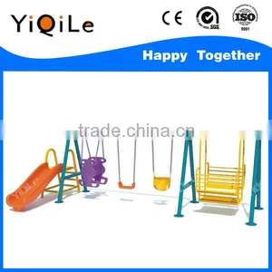 2016 Newest Indian Swing Set Outdoor Canopy Swing Outdoor Garden Swing for Sale thumbnail-5