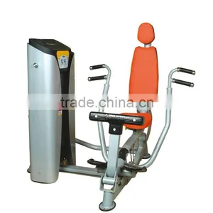GNS-8005 Ghest Press Machine Gym Fitness Equipment Body Sporting Machine thumbnail-1