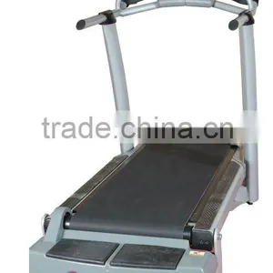 GNS-6000 Treadmill With Workout TV Treadmill Fitness Equipment thumbnail-1