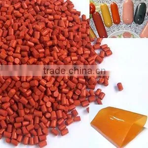 Color Masterbatch for Food Packaging (Sausage Casing) thumbnail-1