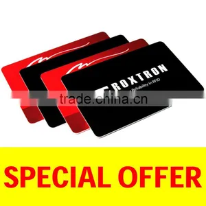Special Offer From 8-Year Gold Supplier - PVC ISO Card With Original MIFARE DESFire EV1 8K * thumbnail-1