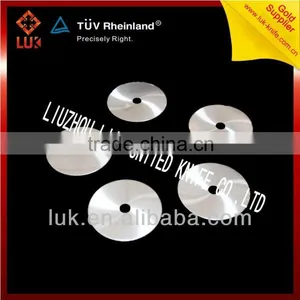 Standard,round Blade, Carbide Insert Blade Circular Round Blade thumbnail-3