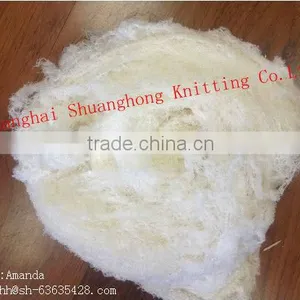 Cheap Price Cotton Waste With Top Quality thumbnail-1