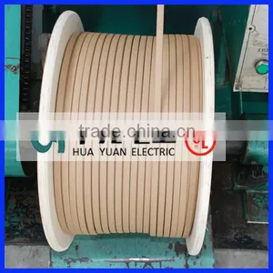 UL Approved Paper Covered Copper Magnet Wire thumbnail-1