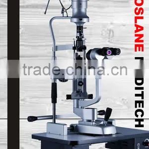 CE Certified Slit Lamp - Ophthalmic Equipments / Ophthalmic Instruments thumbnail-1